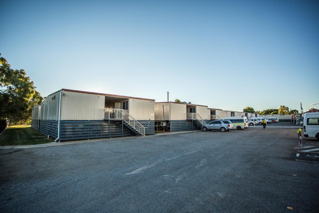 Leichhardt Accommodation Маунт-Айза Экстерьер фото