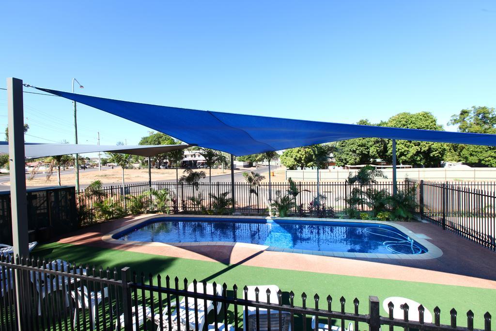 Leichhardt Accommodation Маунт-Айза Экстерьер фото