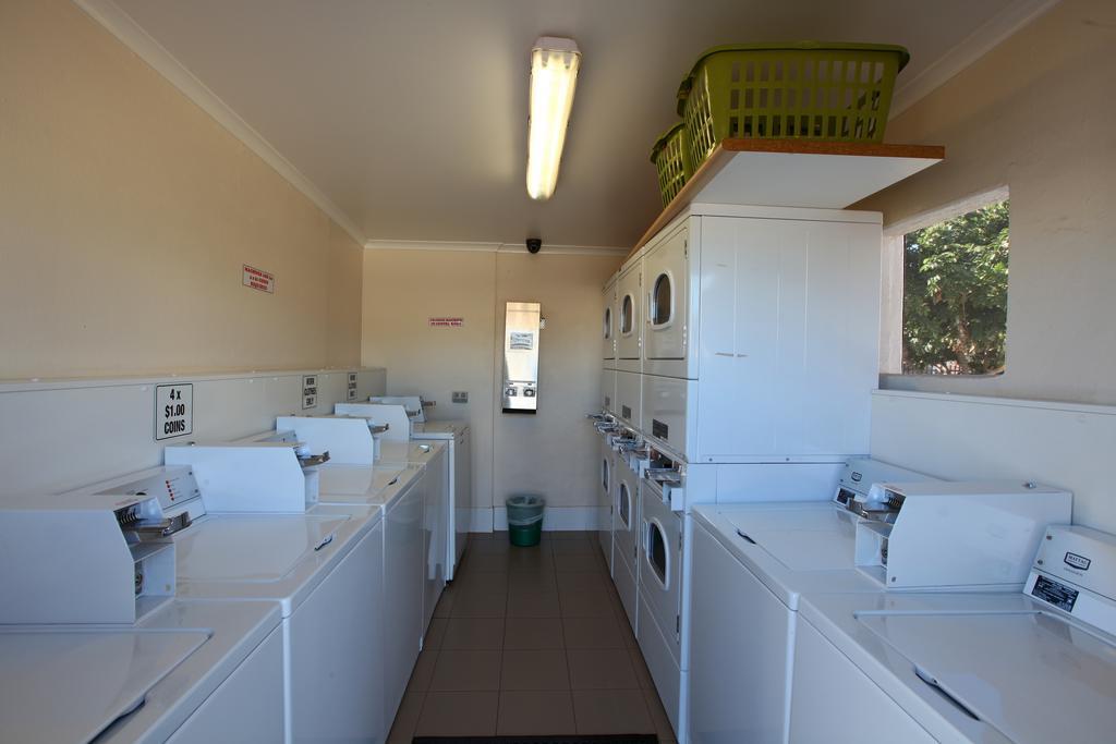 Leichhardt Accommodation Маунт-Айза Экстерьер фото