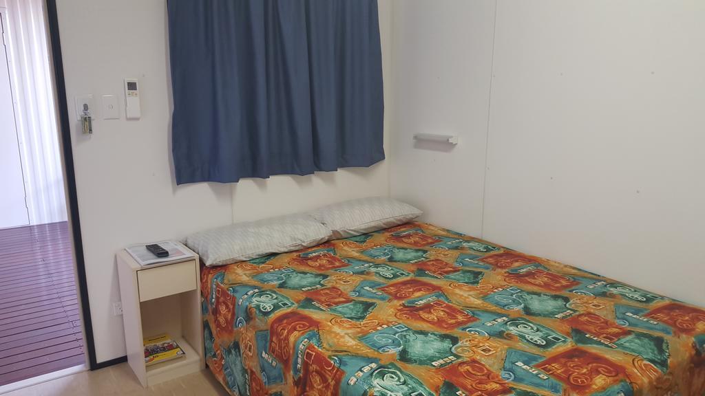 Leichhardt Accommodation Маунт-Айза Экстерьер фото