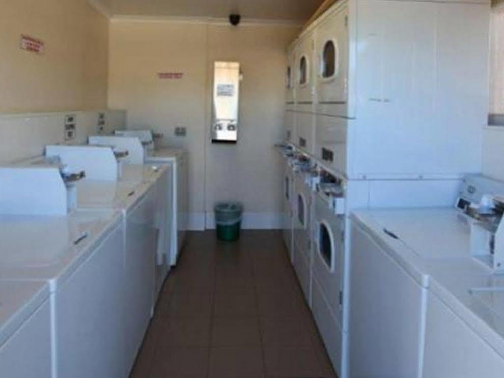 Leichhardt Accommodation Маунт-Айза Экстерьер фото