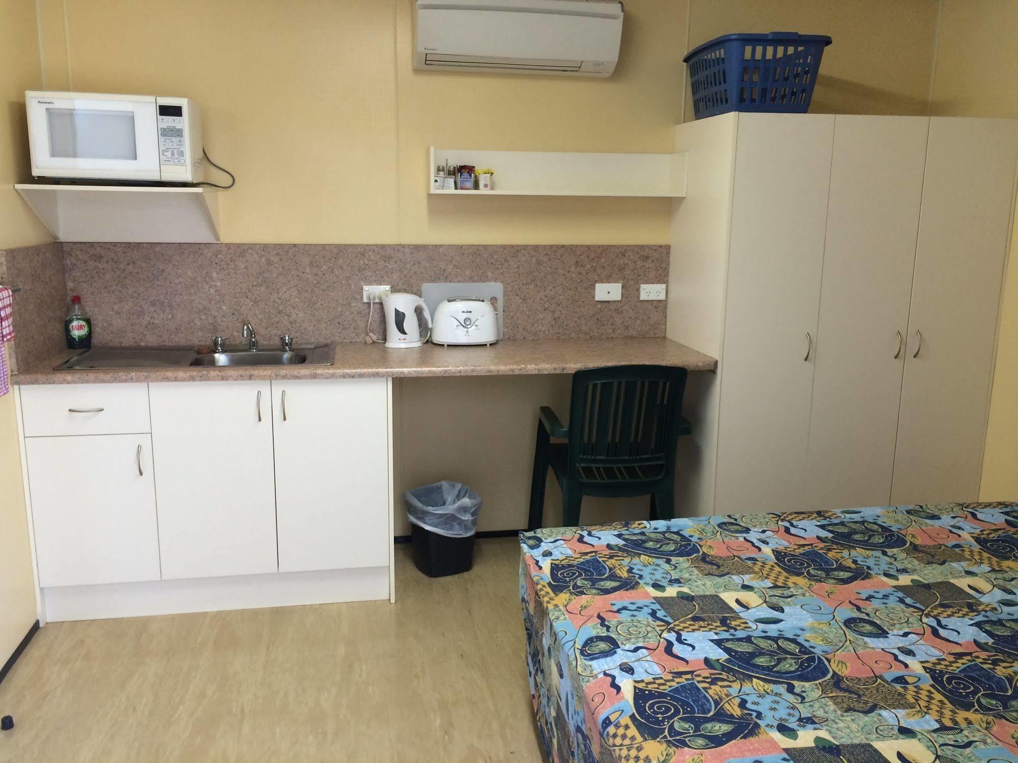 Leichhardt Accommodation Маунт-Айза Экстерьер фото