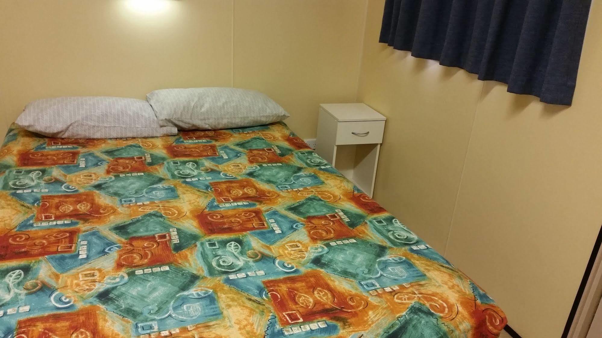 Leichhardt Accommodation Маунт-Айза Экстерьер фото