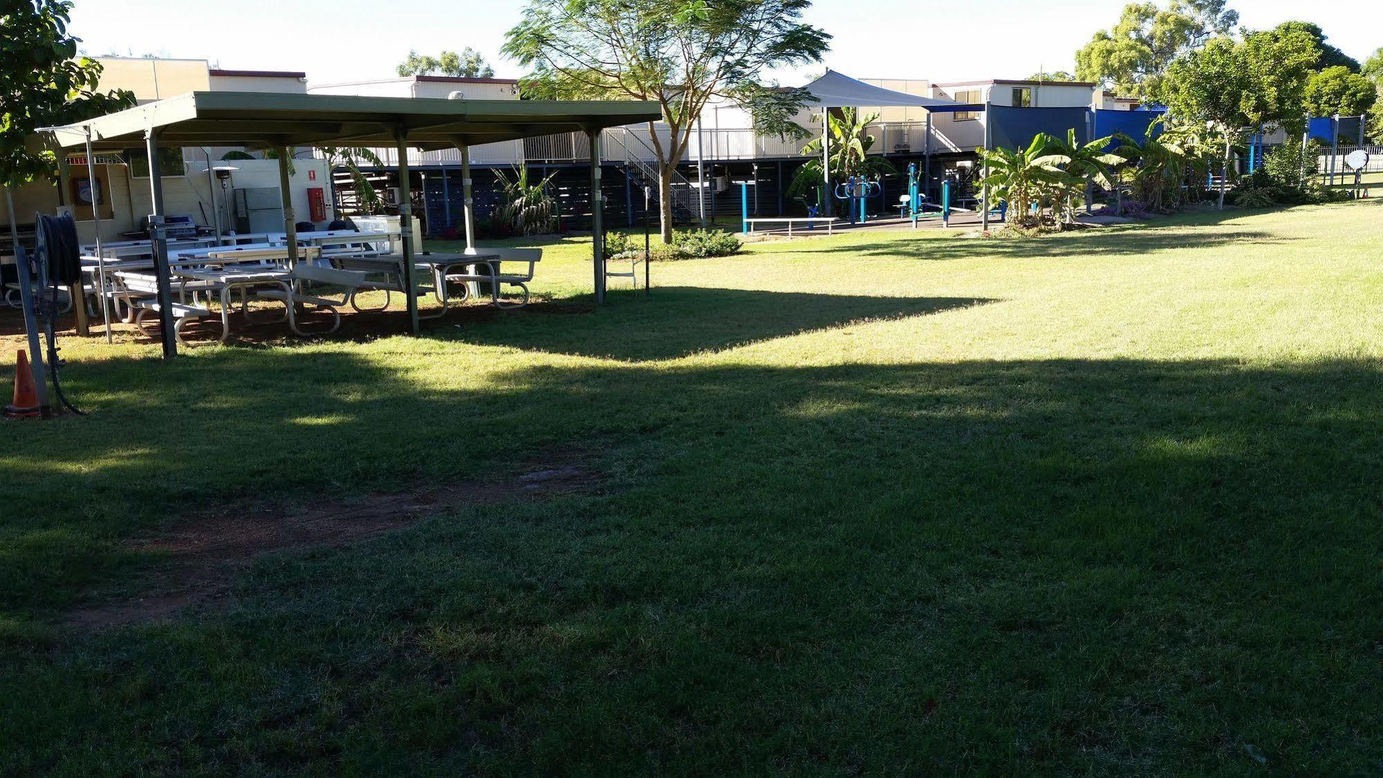 Leichhardt Accommodation Маунт-Айза Экстерьер фото